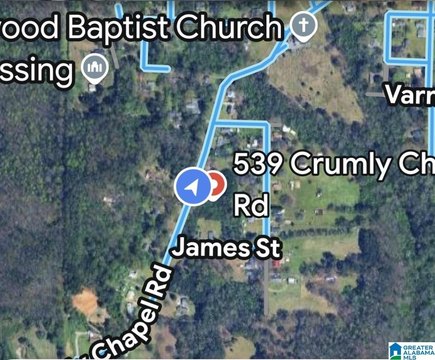Residential Lot in Birmingham, AL
