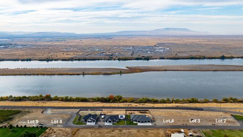 Land, Pasco, WA