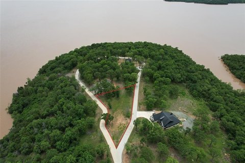 Land, Eufaula, OK
