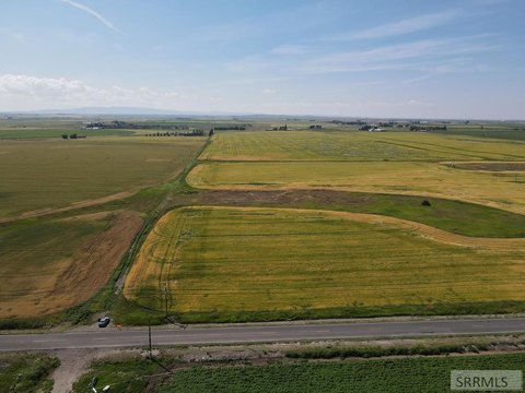 LAND - Ashton, ID
