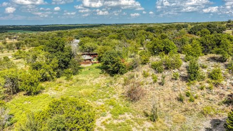Land, Brock, TX