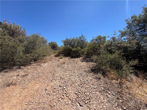 Land, Julian, CA