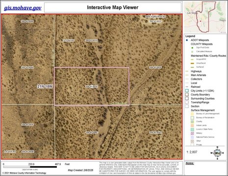 Golden Valley Land For Sale