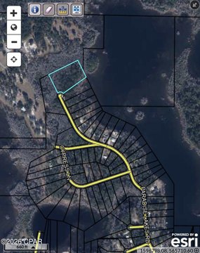 Land, Chipley, FL