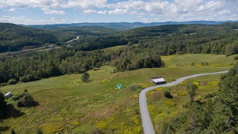 Land, St. Johnsbury, VT