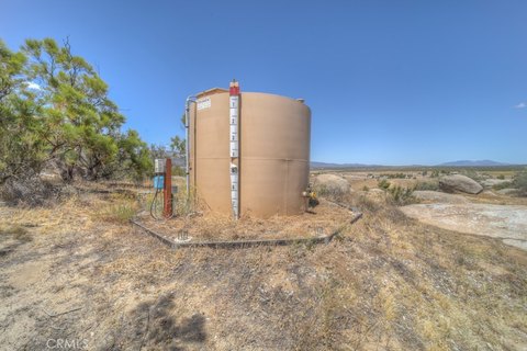 LAND - Aguanga, CA
