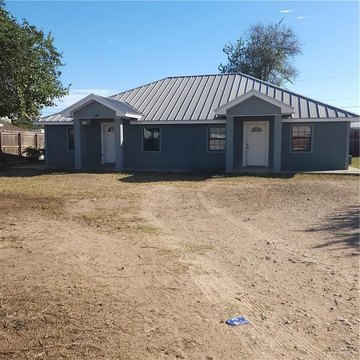 Mission, TX Duplex Investment