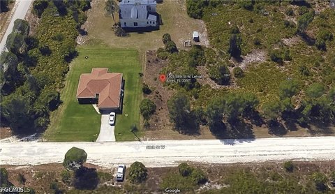 LAND - Lehigh Acres, FL