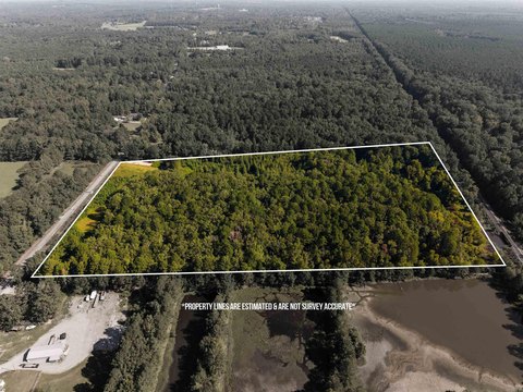 Vacant Land, Traskwood, AR