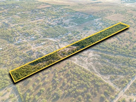 Rio Grande City Land Opportunity