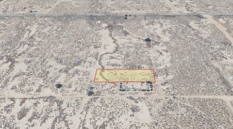 Agricultural Land Parcel
