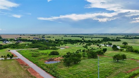 Guthrie, OK 1.8-Acre Land Tract