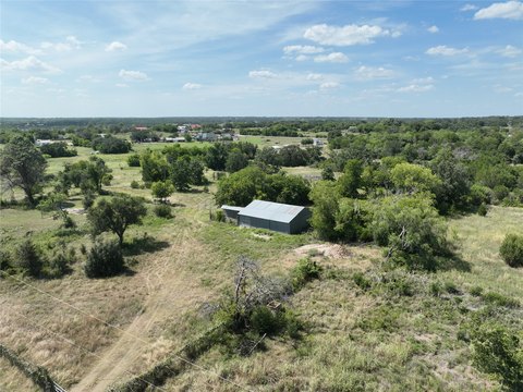 Land, Hico, TX