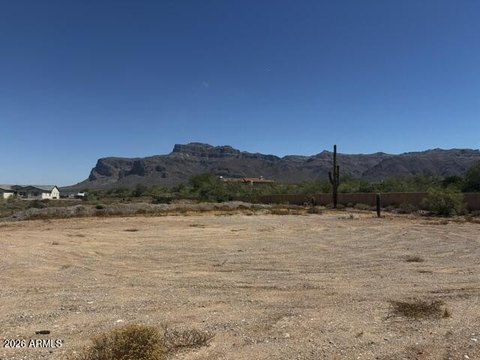 Land, Apache Junction, AZ