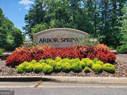 Residential Land in Newnan, Georgia