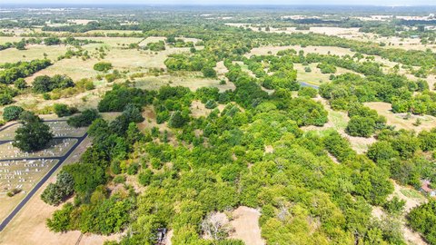 Land, Lone Oak, TX