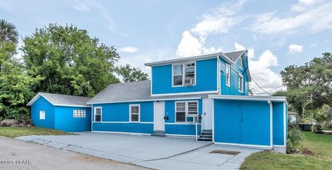 Daytona Beach Multifamily Investment Property