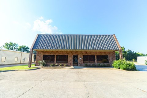 Jonesboro Office & Warehouse Space