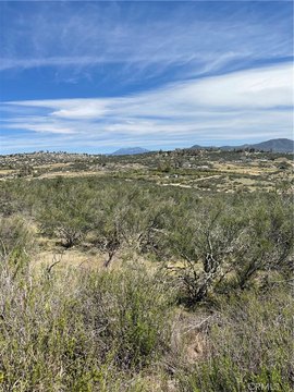 LAND - Hemet, CA