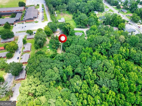 Ready-to-Build Lot in Newnan