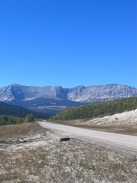 Land, Browning, MT