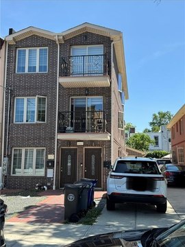 Newly Built Duplex Income Property