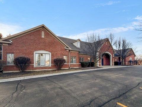 Turnkey Dental Office Condo
