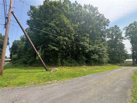 Land, Towamensing Twp, PA
