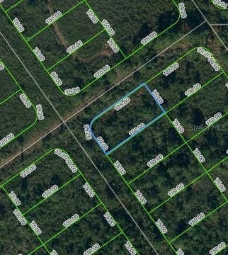 Land in Lake Placid, FL