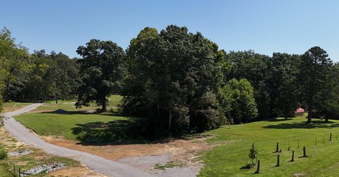 Land, Waco, KY
