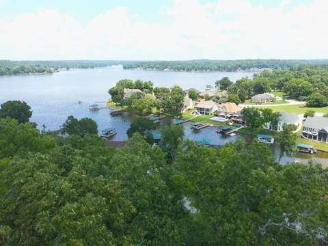 LAND - Greenwood, SC