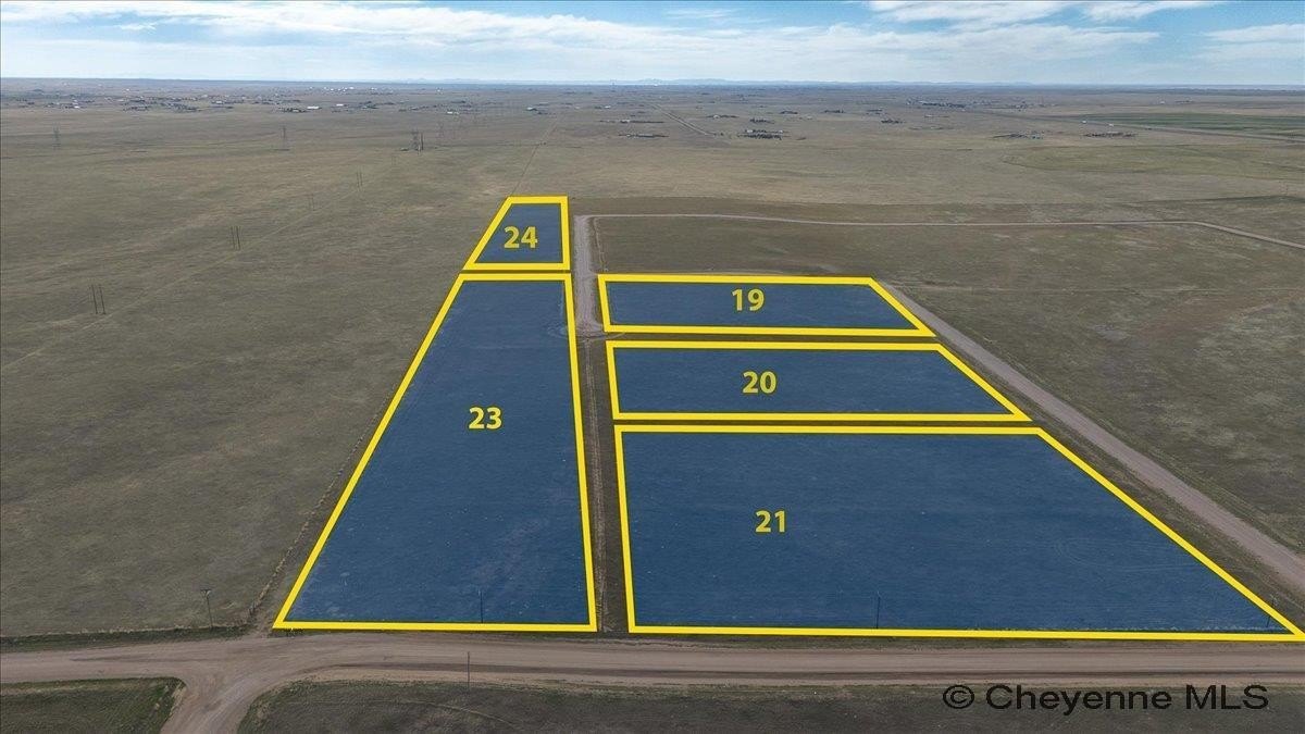 Spacious Rural Land Opportunity