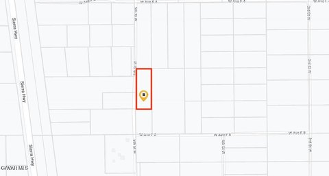 Lancaster Land Parcel For Sale