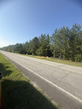 Kershaw Land Parcel For Sale