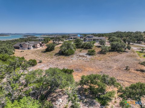 LAND - Canyon Lake, TX