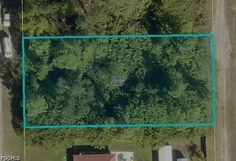 LAND - Lehigh Acres, FL