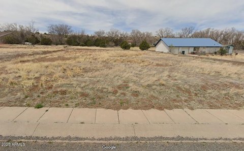 Residential Land in Springerville, AZ