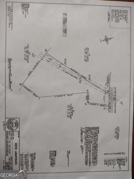 Statham Commercial Lot with Building