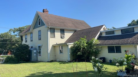Hampton Bays Multi-Family Investment