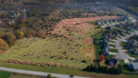 Belton Development Land Opportunity