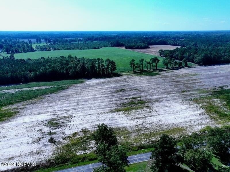 Fairmont, NC Land Opportunity