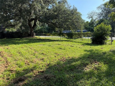 Land, GAINESVILLE, FL