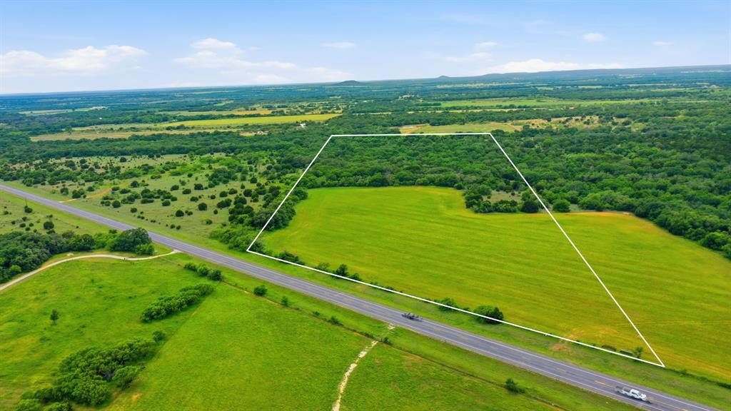 27 Acres Near Cross Plains