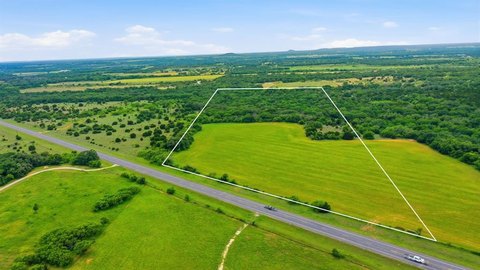 27 Acres Near Cross Plains