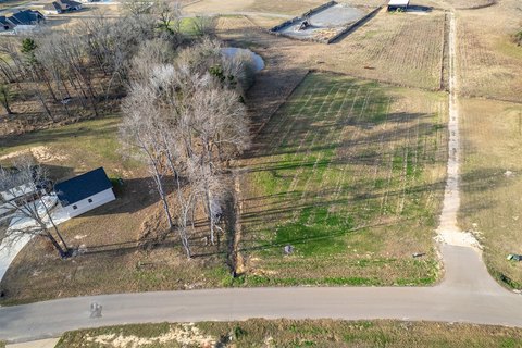 Residential Land in Blue Ridge Estates