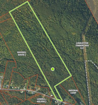 Rumford Land Near Skiing