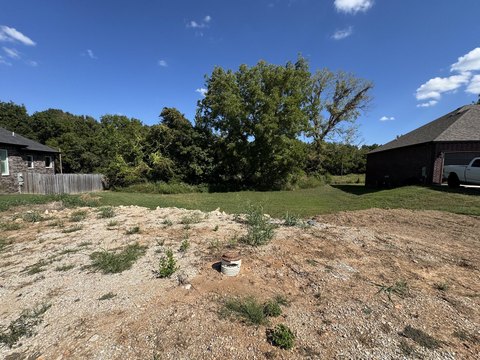 Land, Strafford, MO