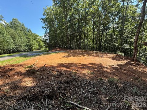 Land, Marion, NC