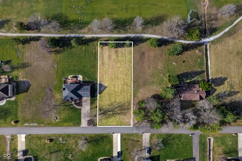 Golf Course View Residential Lot