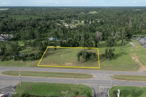 Commercial Lot in Busy Area